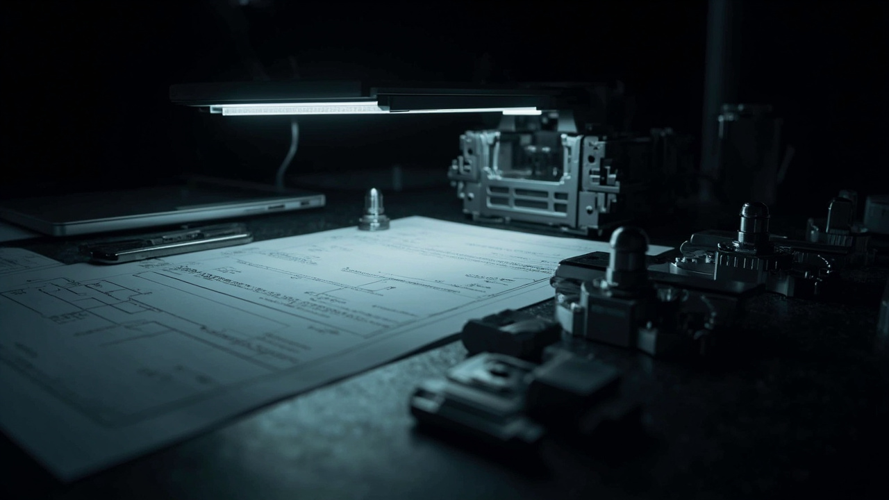 Fast quotation visual