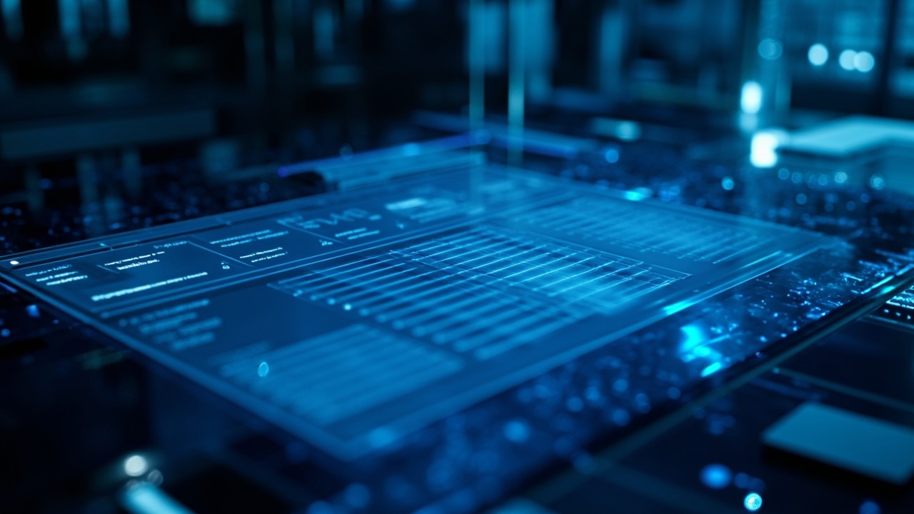 Industrial sourcing channel